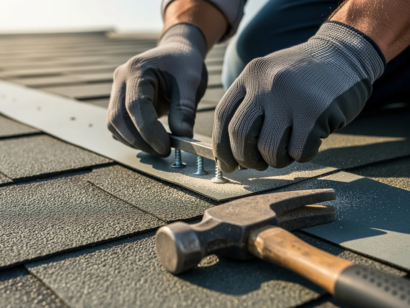 Why choose Fascia Repair in Dry Ridge, KY